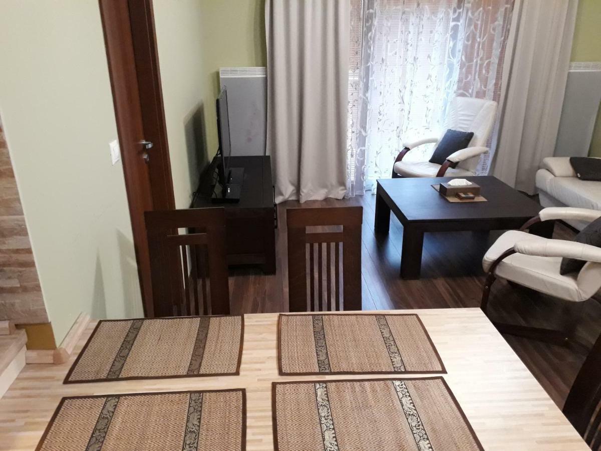 Apartman Naji - Tale Exterior foto