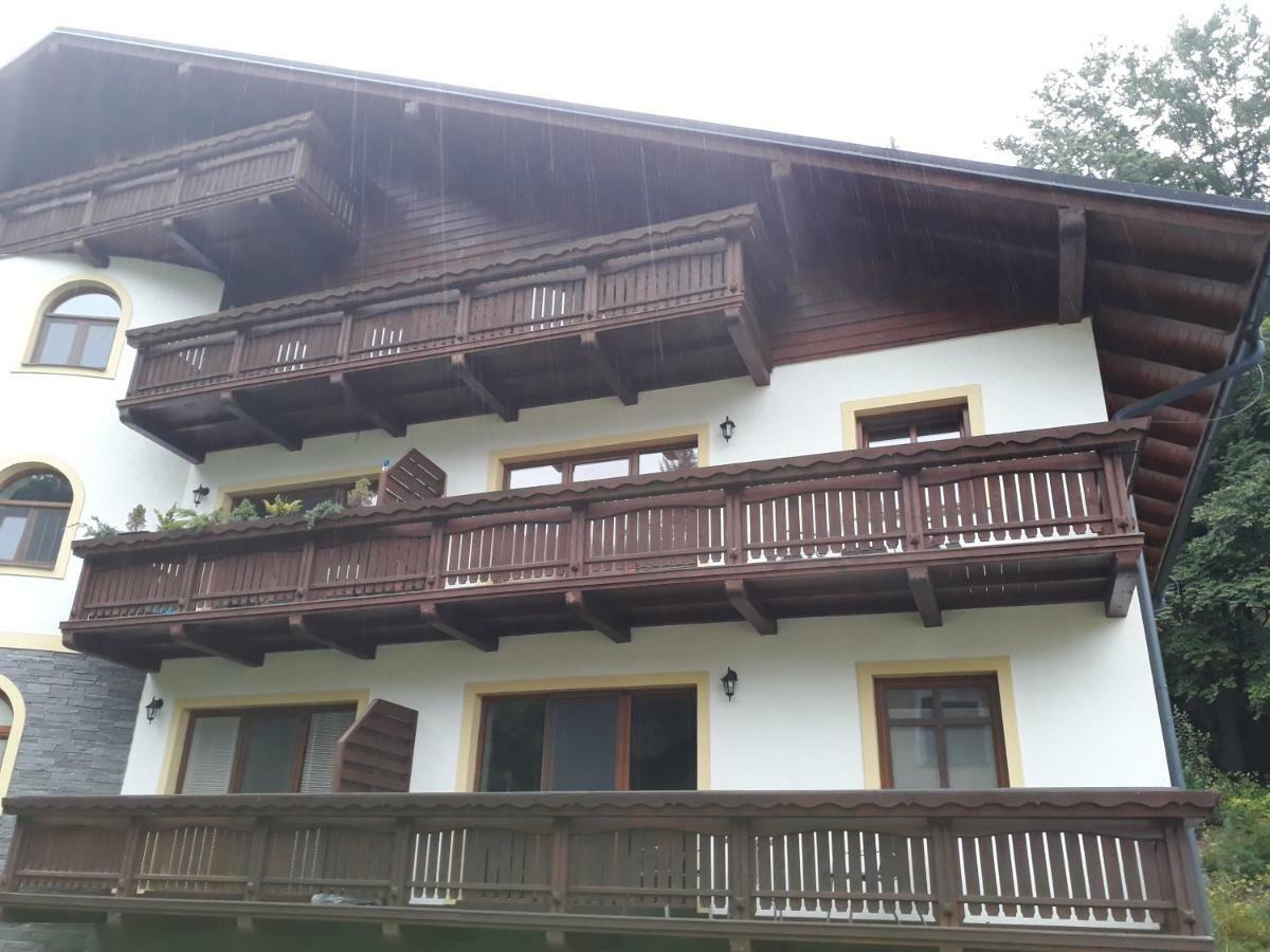 Apartman Naji - Tale Exterior foto