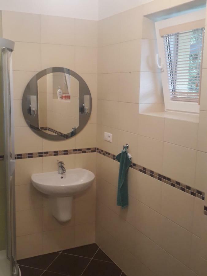 Apartman Naji - Tale Exterior foto